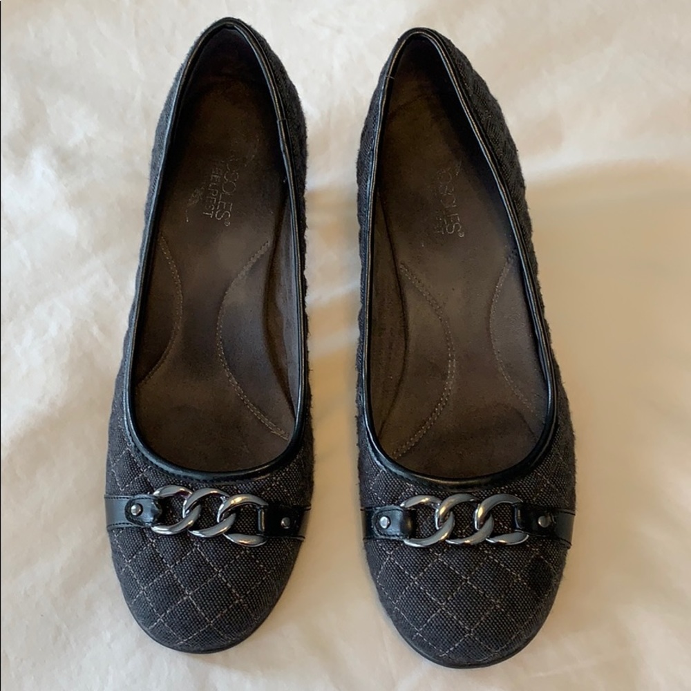 Aerosoles Shoes - Card Player